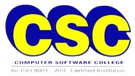 CSC Computer Software College